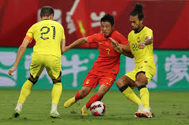选手李文龙